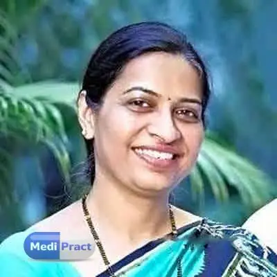 Dr. Supriya Kedar Wakankar Profile Picture