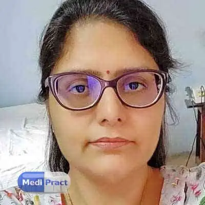 Dr. Supriya Khanna Profile Picture