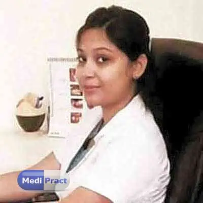 Dr. Supriya Khare Profile Picture