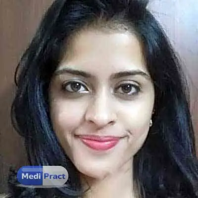 Dr. Supriya Kini Profile Picture