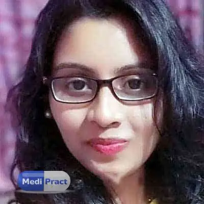 Dr. Supriya Kore Profile Picture