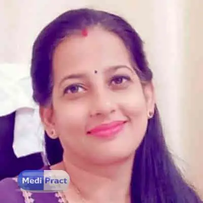 Dr. Supriya Kumari Profile Picture