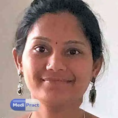 Dr. Supriya Maripalli Profile Picture