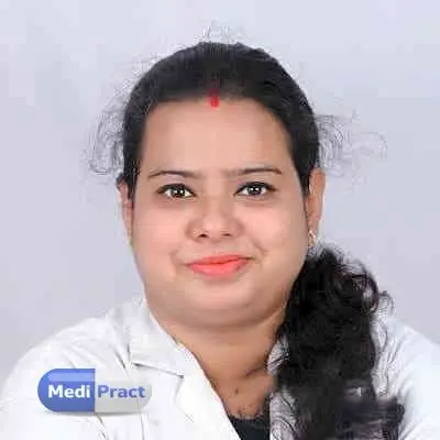 Dr. Supriya N Profile Picture