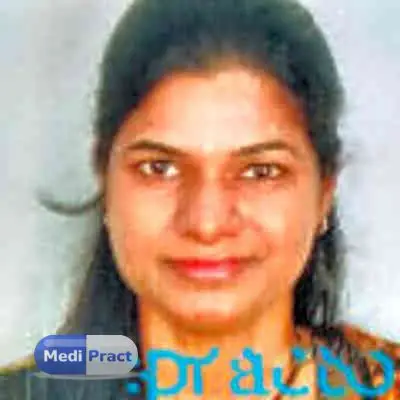Dr. Supriya Pardeshi Profile Picture