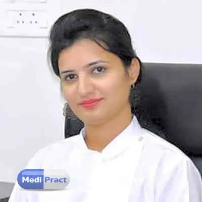 Dr. Supriya Patil Profile Picture