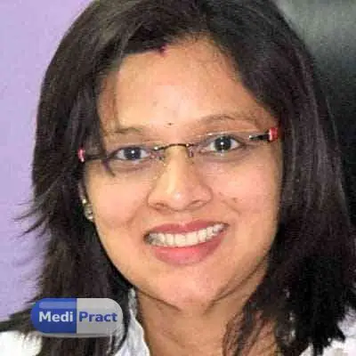 Dr. Supriya Potdar Profile Picture