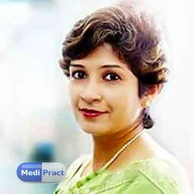Dr. Supriya Puranik Profile Picture