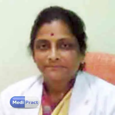 Dr. Supriya Rai Profile Picture