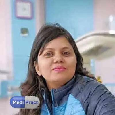 Dr. Supriya Rastogi Profile Picture