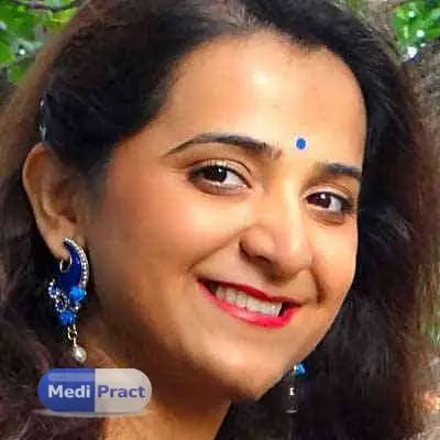 Dr. Supriya Raut Patankar Profile Picture