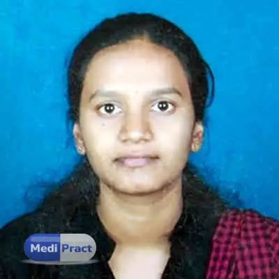 Dr. Supriya S K Profile Picture