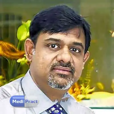 Dr. Supriya Samanta Profile Picture