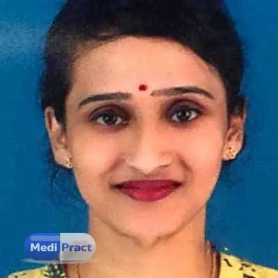 Dr. Supriya Sambaraju Profile Picture