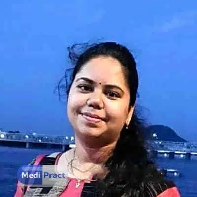 Dr. Supriya Satapathy Profile Picture