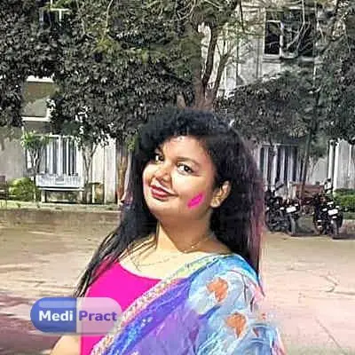 Dr. Supriya Saxena Profile Picture