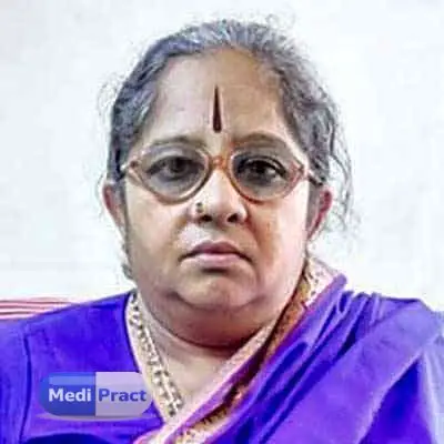 Dr. Supriya Shanker Profile Picture