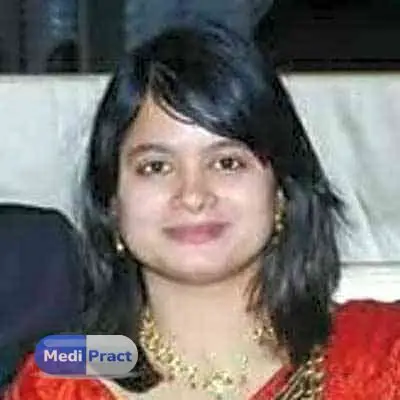 Dr. Supriya Taware Darekar Profile Picture