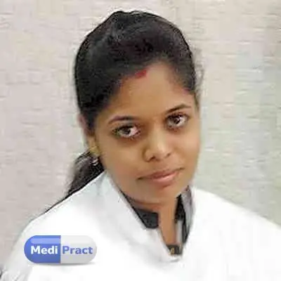 Dr. Supriya Wakharkar Profile Picture