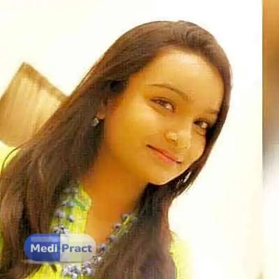 Dr. Supriyaa Bhakthavatchalam Profile Picture