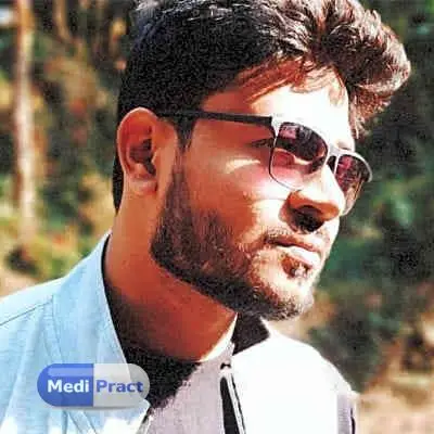 Dr. Supriyo Dutta Profile Picture