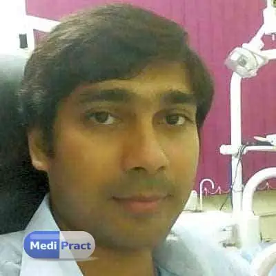 Dr. Supriyo Paul Profile Picture