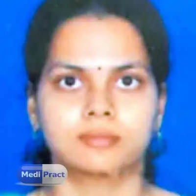 Dr. Sura Mounika Profile Picture