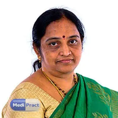Dr. Sura Pushpalatha Profile Picture