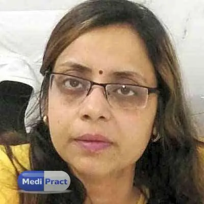Dr. Surabhi Agarwal Profile Picture