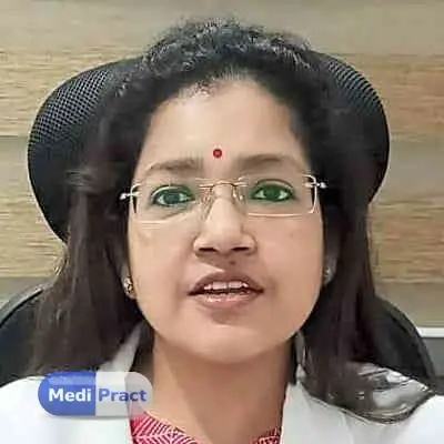 Dr. Surabhi Agrawal Profile Picture