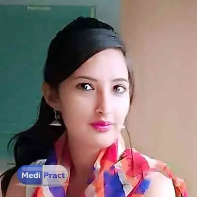 Dr. Surabhi Durgapal Profile Picture