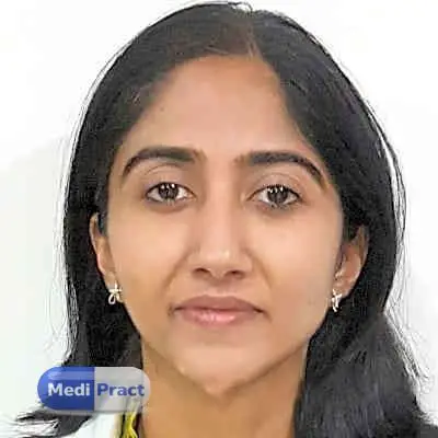 Dr. Surabhi Dutt Profile Picture