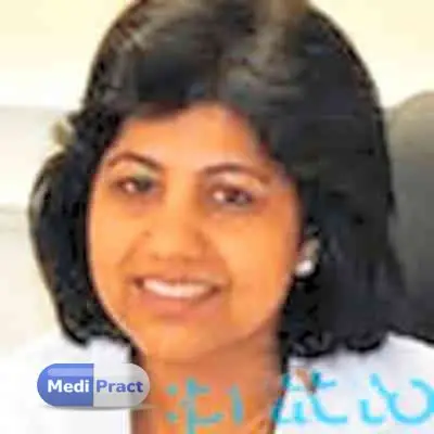 Dr. Surabhi Garg Profile Picture