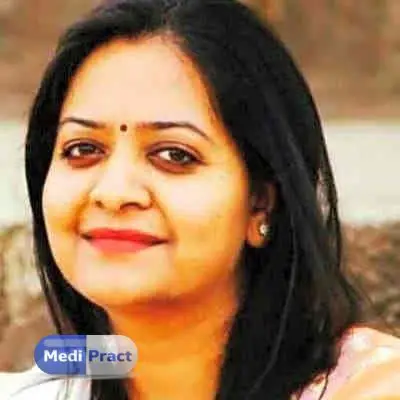 Dr. Surabhi H D Profile Picture