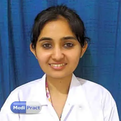 Dr. Surabhi Jain Profile Picture