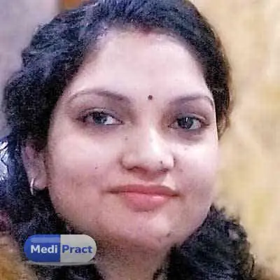 Dr. Surabhi Jain Profile Picture