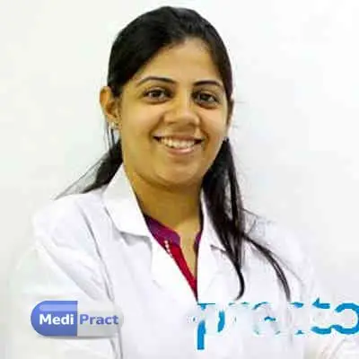 Dr. Surabhi Joshi Profile Picture