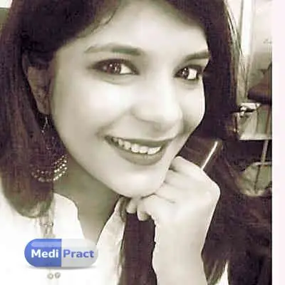 Dr. Surabhi Kharabanda Profile Picture