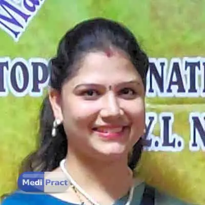 Dr. Surabhi Kokate Profile Picture