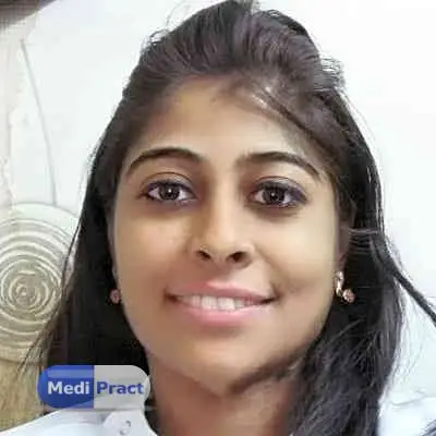Dr. Surabhi Mahajan Malhotra Profile Picture