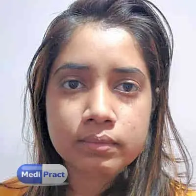 Dr. Surabhi Nasre Profile Picture