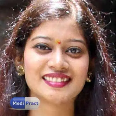 Dr. Surabhi Pachpute Profile Picture