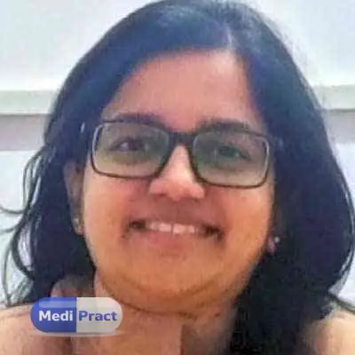 Dr. Surabhi Pandit Profile Picture