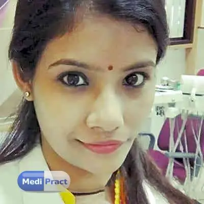 Dr. Surabhi Poddar Profile Picture