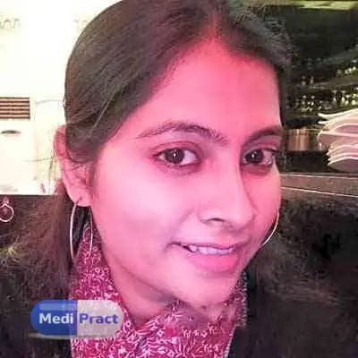 Dr. Surabhi Roy Profile Picture