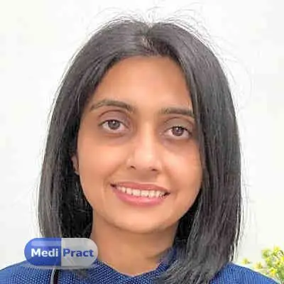 Dr. Surabhi Sangwai Goverdhan Profile Picture