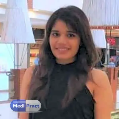 Dr. Surabhi Sharma Profile Picture