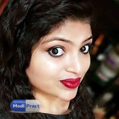 Dr. Surabhi Shrivastava Profile Picture