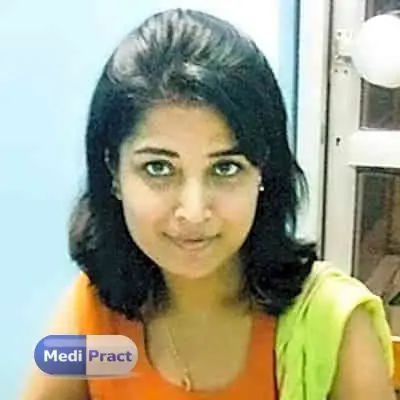 Dr. Surabhi Shukla Garg Profile Picture