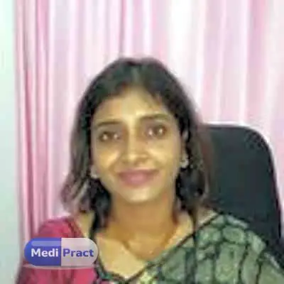 Dr. Surabhi Siddhartha Profile Picture